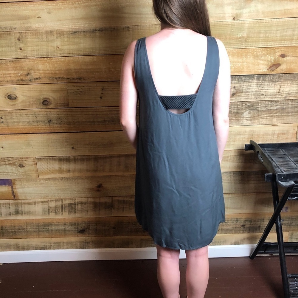 Gentle Fawn dress - Picture 3 of 10